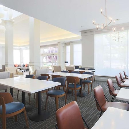 Hilton Garden Inn Oakland/San Leandro Ngoại thất bức ảnh